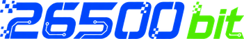 26500 bit লোগো